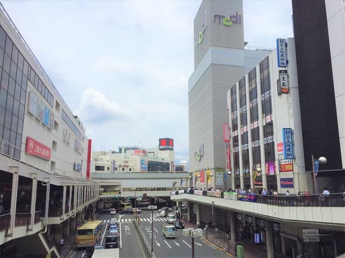 町田おすすめ